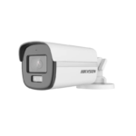 2MP ColorVu Audio Fixed Bullet Camera
