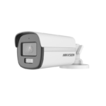 3K ColorVu Audio Fixed Bullet Camera