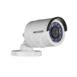 1 MP Fixed Mini Bullet Camera