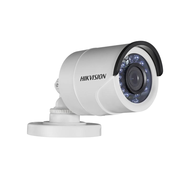 1 MP Fixed Mini Bullet Camera