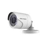 1 MP Fixed Mini Bullet Camera (Plastic Body)
