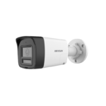 2MP Two-Way Audio Fixed Mini Bullet Camera