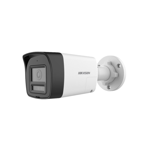 2MP Two-Way Audio Fixed Mini Bullet Camera