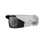 2 MP Turbo HD Manual Varifocal Bullet Camera