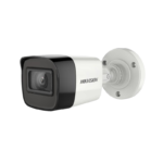 2 MP Ultra-Low Light True WDR Fixed Bullet Camera