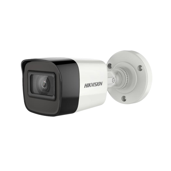 2 MP Ultra-Low Light True WDR Fixed Bullet Camera