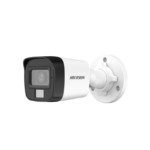 2K Quad-HD Smart Night Vision Outdoor Bullet Camera
