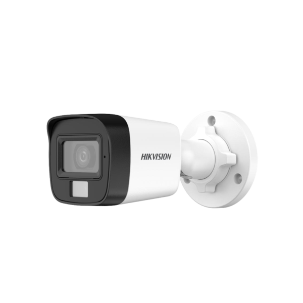 2K Quad-HD Smart Night Vision Outdoor Bullet Camera