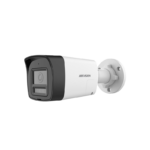 3K Two-Way Audio Fixed Mini Bullet Camera