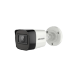 8 MP (4K) Turbo HD Metal Body Fixed Mini Bullet Camera