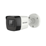 Turbo HD Metal Body Fixed Mini Bullet