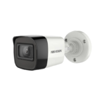 4K (8 MP) Turbo HD Plastic Body Fixed Mini Bullet