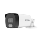 3K Weatherproof Voice-Recording Bullet CCTV