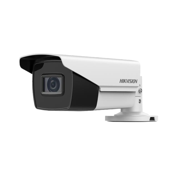 2 MP Ultra-Low Light Motorized Varifocal Bullet