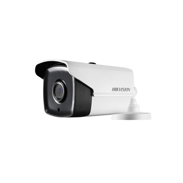 2 MP Turbo HD EXIR Bullet Camera