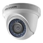 1 MP Fixed Turret Camera
