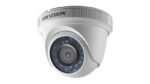 1 MP Fixed Turret Camera