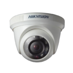 1 MP Turbo HD Plastic Body Indoor Dome