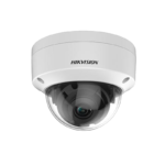 Ultra-Low Light Vandal-Proof Fixed Dome Camera