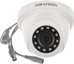 1 MP Turbo HD Metal Body Outdoor Turret Camera