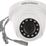 1 MP Turbo HD Metal Body Outdoor Turret Camera