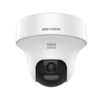 Full HD Coaxial Two-Way Talk Pan-Tilt Security CCTV