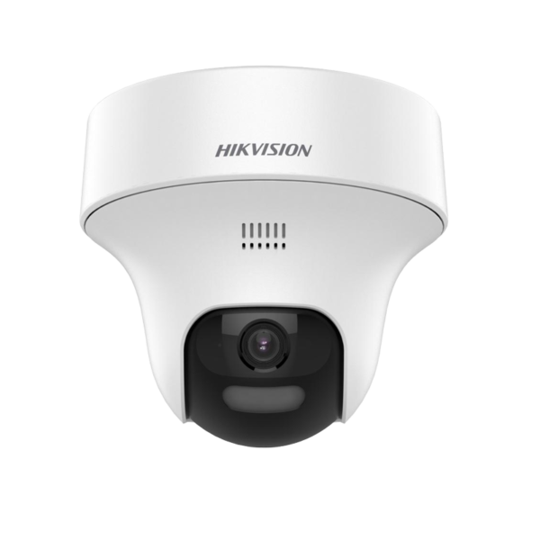 Full HD Coaxial Two-Way Talk Pan-Tilt Security CCTV
