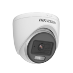 2MP ColorVu Audio Indoor Fixed Turret Camera
