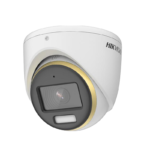 Audio Fixed Turret Camera