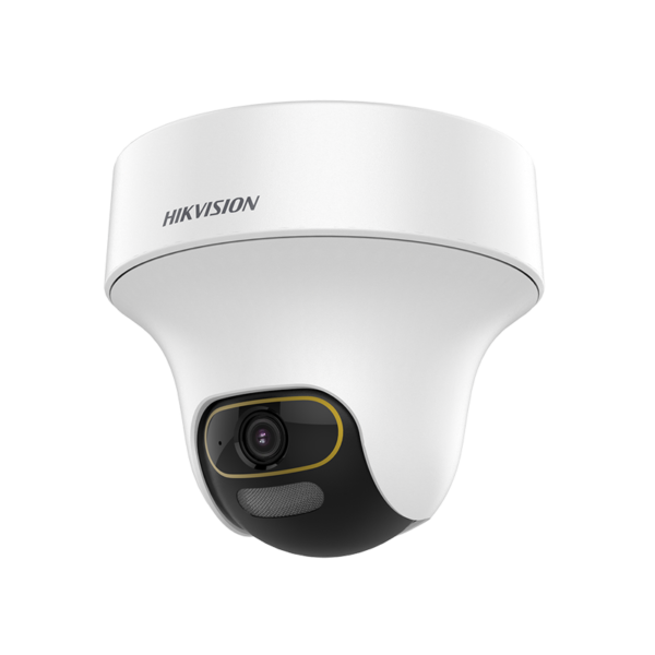 2 MP ColorVu Indoor Audio Fixed Pan-Tilt (PT) Camera