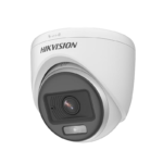 3K ColorVu Indoor Audio Fixed Turret Camera