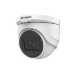 2 MP Turbo HD Metal Body Fixed Turret Camera