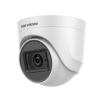 2 MP Turbo HD Coaxial Audio Plastic Body