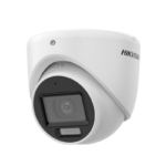 Smart Hybrid Light Audio Indoor Fixed Turret Camera