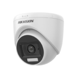2MP Smart Night-Color Indoor Security Camera