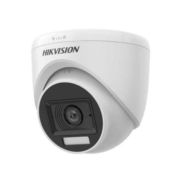 2MP Smart Night-Color Indoor Security Camera