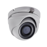 Ultra-Low Light Metal Body Fixed Turret Camera