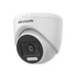 2K Ceiling-Mount Voice-Recording Smart Security Camera