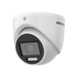 5MP Super-HD Vandal-Resistant Smart Dual-Light CCTV