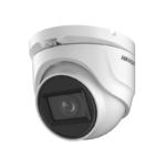 Turbo HD Metal Body Fixed Turret Camera