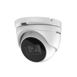 Ultra-Low Light Motorized Varifocal Turret