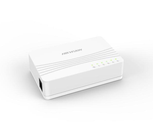 HIKVISION ETHERNET SWITCH