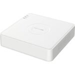 4-Ch 1080p Lite Mini DVR