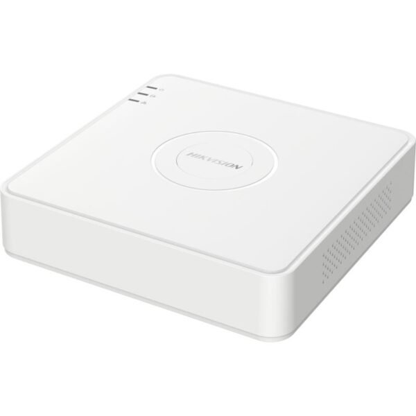 16-Ch Smart Home Eco DVR