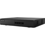 8-Ch Compact Smart NVR