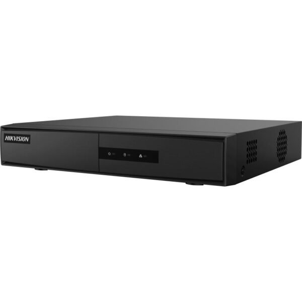4-Channel Smart Home IP NVR