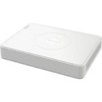 16-Channel 1080p Lite Mini 1U H.265 DVR.