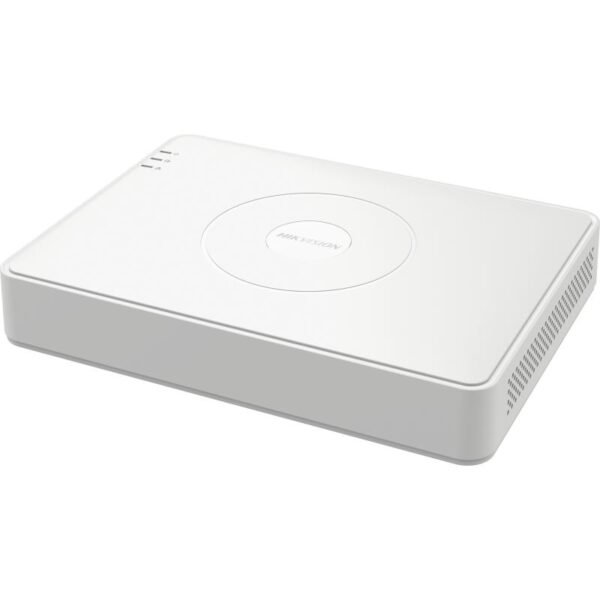 16-Channel 1080p Lite Mini 1U H.265 DVR.