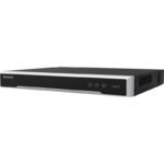 8-Channel 4K Dual-SATA Network Video Recorder