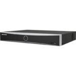 AcuSense 4K Network Video Recorder